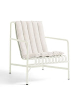 Soft Quilted-dyna för Palissade Lounge Chair High från Hay - 6 - Jacobsen Plus