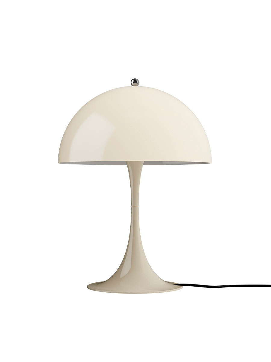 Panthella 320 bordslampa, opal av Verner Panton - 3 - Jacobsen Plus