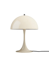 Panthella 320 bordslampa, opal av Verner Panton - 3 - Jacobsen Plus