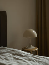 Panthella 320 bordslampa, opal av Verner Panton - 2 - Jacobsen Plus