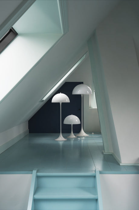 Panthella 400 Bordslampa V3 av Verner Panton - 5 - Jacobsen Plus
