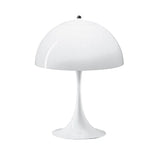 Skärmhållare till Panthella bordslampa från Louis Poulsen - 2 - Jacobsen Plus