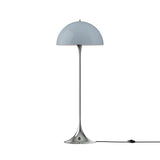 Panthella Ø500 Golvlampa V3, The Originals av Verner Panton - Original Opal Blue Grey - Jacobsen Plus