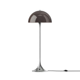 Panthella Ø500 Golvlampa V3, The Originals av Verner Panton - Original Opal Brown - Jacobsen Plus