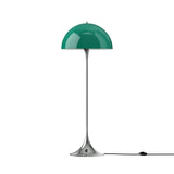 Panthella Ø500 Golvlampa V3, The Originals av Verner Panton - Original Opal Green - Jacobsen Plus
