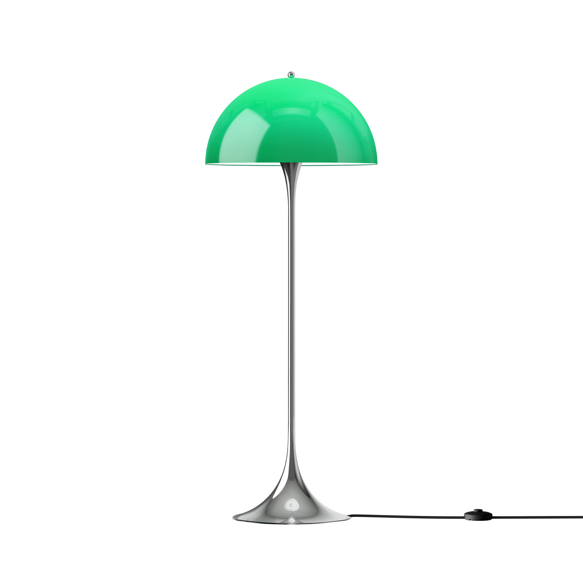Panthella Ø500 Golvlampa V3, The Originals av Verner Panton - 17 - Jacobsen Plus