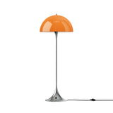 Panthella Ø500 Golvlampa V3, The Originals av Verner Panton - Original Opal Orange - Jacobsen Plus
