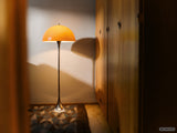 Panthella Ø500 Golvlampa V3, The Originals av Verner Panton - 11 - Jacobsen Plus