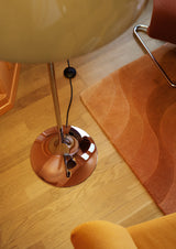 Panthella Ø500 Golvlampa V3, The Originals av Verner Panton - 8 - Jacobsen Plus