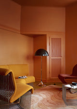 Panthella Ø500 Golvlampa V3, The Originals av Verner Panton - 13 - Jacobsen Plus