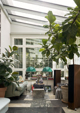 Panthella Ø500 Golvlampa V3, The Originals av Verner Panton - 7 - Jacobsen Plus