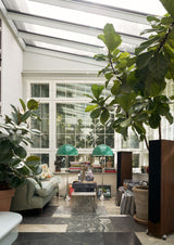 Panthella Ø500 Golvlampa V3, The Originals av Verner Panton - 6 - Jacobsen Plus