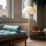 Panthella golvlampa av Verner Panton - 8 - Jacobsen Plus
