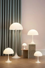 Panthella golvlampa av Verner Panton - 5 - Jacobsen Plus