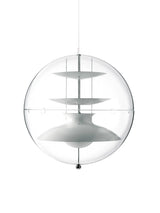 Panto pendel Ø40 av Verner Panton - 1 - Jacobsen Plus