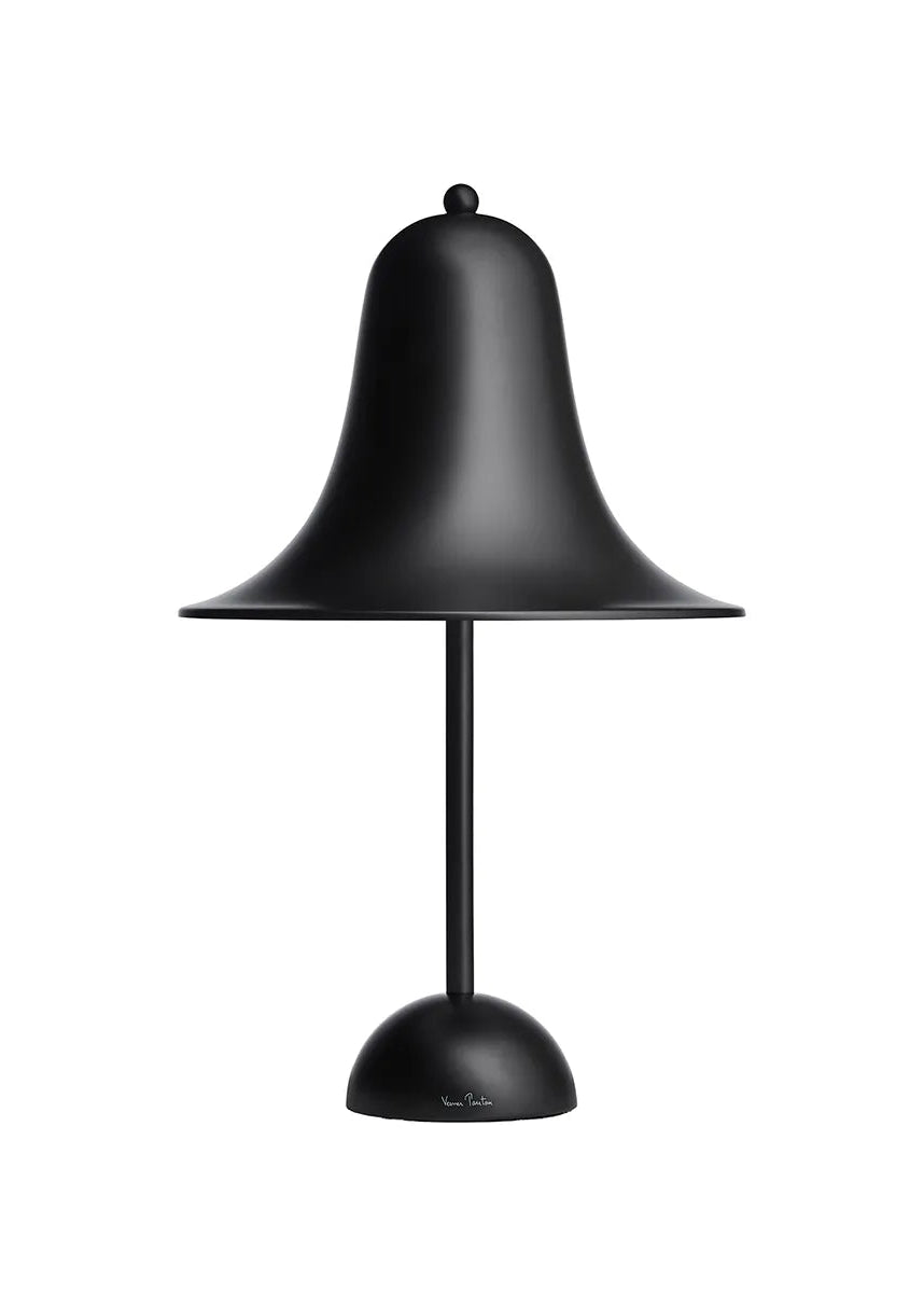 Pantop Bordslampa av Verner Panton