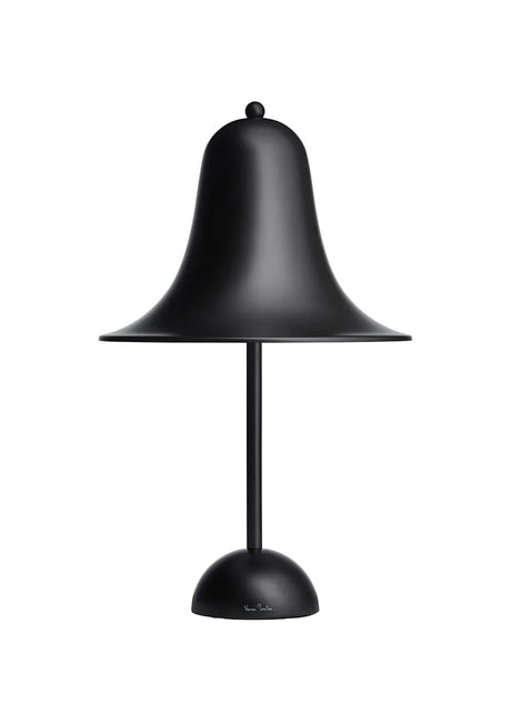 Pantop Bordslampa av Verner Panton - Matt white - Jacobsen Plus