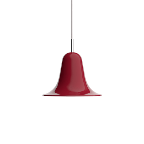 Pantop pendel, Ø23 av Verner Panton - Cream white - Jacobsen Plus
