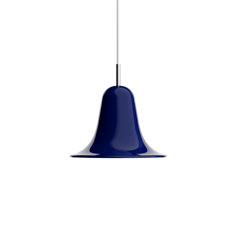 Pantop pendel, Ø23 av Verner Panton - Cream white - Jacobsen Plus
