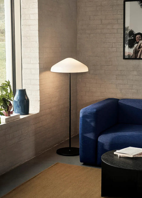 Pao Glas Golvlampa från HAY - 2 - Jacobsen Plus