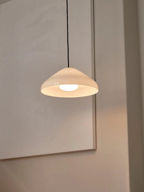 Pao Glas Pendellampa från HAY - 4 - Jacobsen Plus