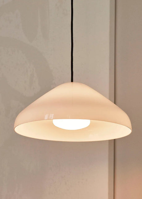Pao Glas Pendellampa från HAY - 2 - Jacobsen Plus