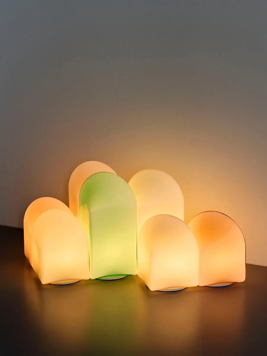Parade Bärbar lampa 160 från HAY - 4 - Jacobsen Plus