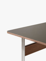 Pavilion Skrivbord AV16 från &Tradition - 7 - Jacobsen Plus