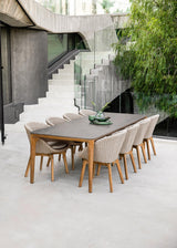 Aspect Bord, 280x100 cm från Cane-line - 2 - Jacobsen Plus