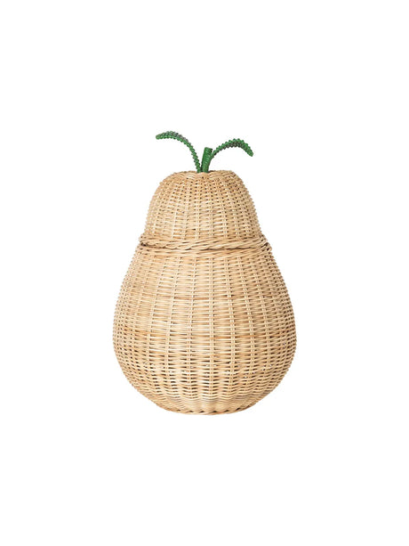 Pear Braided Storage från Ferm Living - Lille - Jacobsen Plus