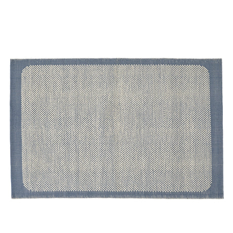 Pebble Matta, 200 x 300 cm från Muuto - Pale Rose - Jacobsen Plus