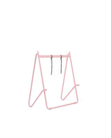 Pedestal - Bloom TV-stativ - Bubble gum - Jacobsen Plus