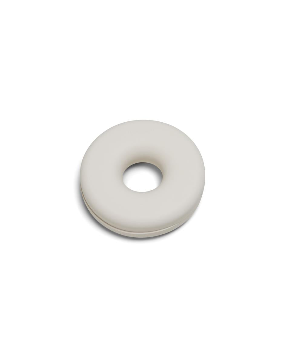 Pedestal - Cable Bagel, kabelsamlare - Pearl - Jacobsen Plus
