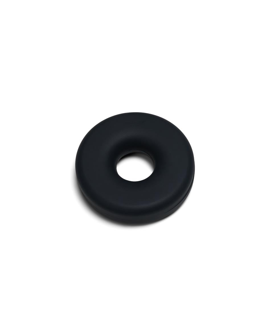 Pedestal - Cable Bagel, kabelsamlare - Charcoal - Jacobsen Plus