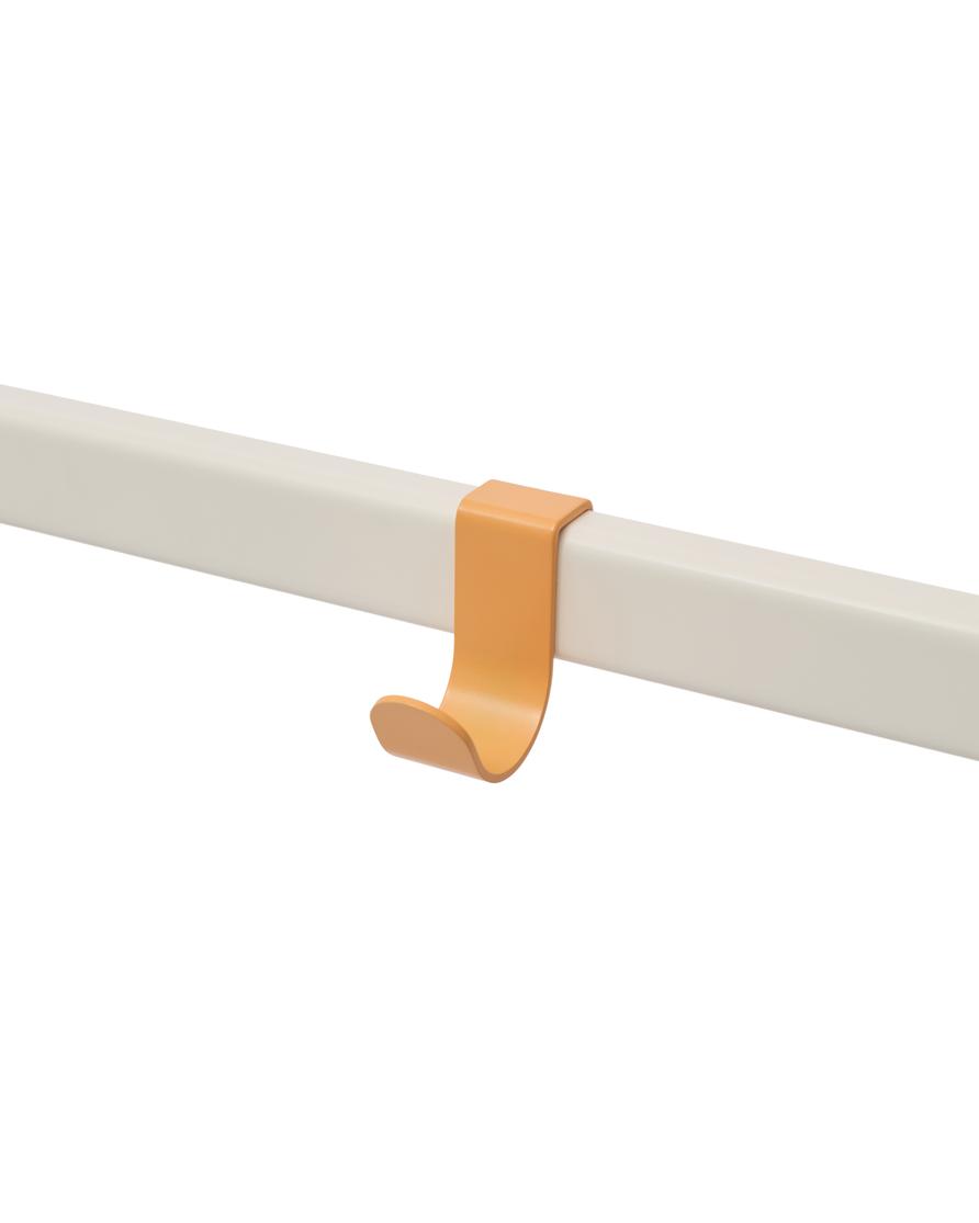 Pedestal - Hook-fäste, krok för TV-stativ - Apricot - Jacobsen Plus