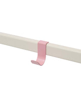 Pedestal - Hook-fäste, krok för TV-stativ - Bubble gum - Jacobsen Plus