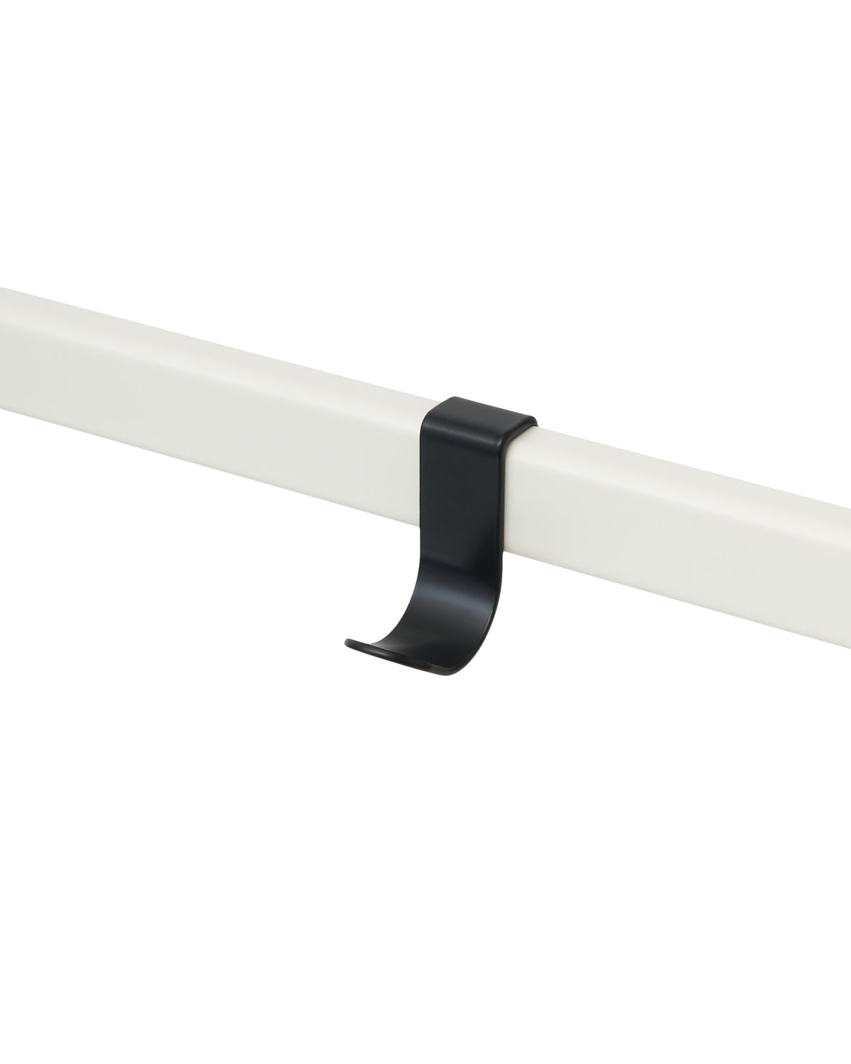 Pedestal - Hook-fäste, krok för TV-stativ - Charcoal - Jacobsen Plus