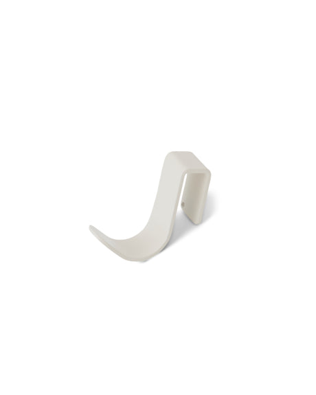 Pedestal - Hook-fäste, krok för TV-stativ - Charcoal - Jacobsen Plus