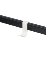 Pedestal - Hook-fäste, krok för TV-stativ - Pearl - Jacobsen Plus