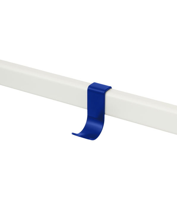 Pedestal - Hook-fäste, krok för TV-stativ - Ultra marine - Jacobsen Plus