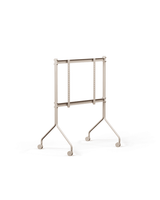Pedestal - Moon Regular TV-stativ - Oat - Jacobsen Plus