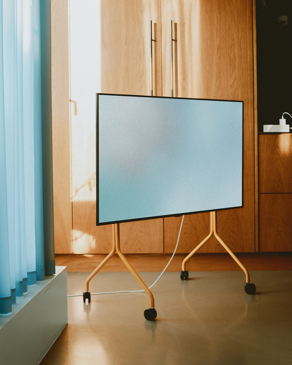 Pedestal - Moon Regular TV-stativ - 7 - Jacobsen Plus