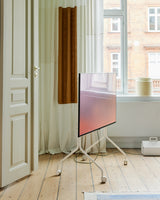 Pedestal - Moon Regular TV-stativ - 5 - Jacobsen Plus