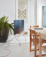 Pedestal - Moon Shelf, hylla för TV-stativ - 5 - Jacobsen Plus