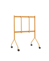 Pedestal - Moon Regular TV-stativ - Apricot - Jacobsen Plus