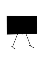 Pedestal - Viva TV-stativ - Charcoal - Jacobsen Plus