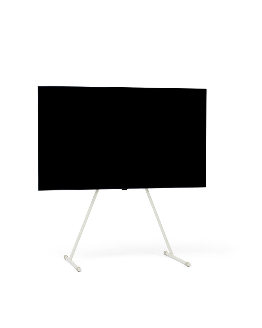 Pedestal - Viva TV-stativ - Pearl - Jacobsen Plus