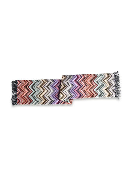Perseo Pläd från Missoni - 2 - Jacobsen Plus