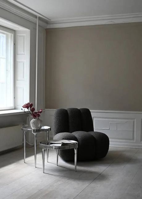 Phantom Table Low från 101 Copenhagen - Burn Antique - Jacobsen Plus