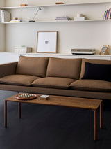 Piloti Wood soffbord, 120x39, H:35 cm av Hugo Passos - 3 - Jacobsen Plus